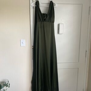 Bridesmaid/formal dress